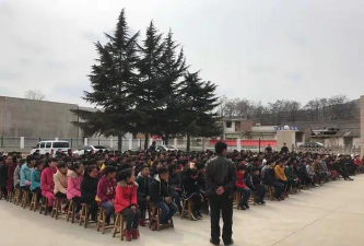 西峪初级中学