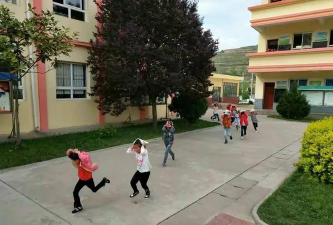 西和县十里乡初级中学
