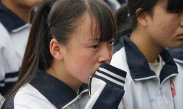 礼县王坝中学
