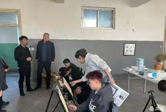广河县第五中学