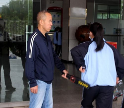 靖远县第四中学