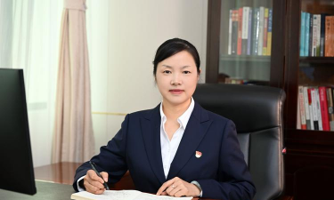 安定区英才学校