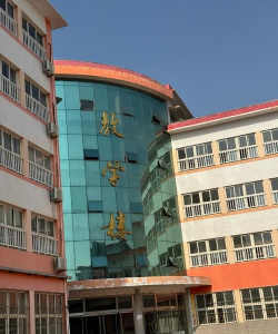 东江镇武都二中