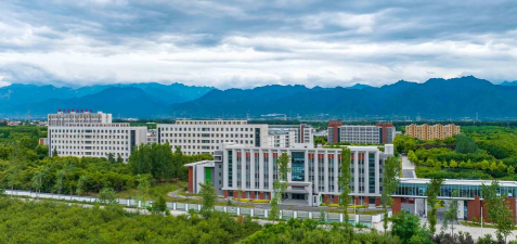 西安科技大学高新学院