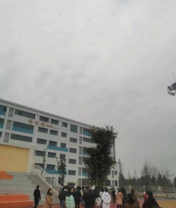 四川绵阳东辰国际学校