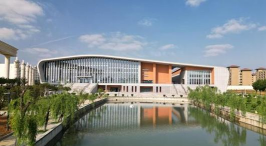 江西服装学院