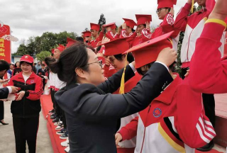 毕节市海子街中学