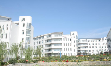 泰山护理职业学院