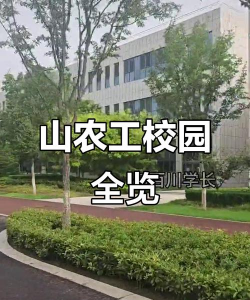 山东农业工程学院