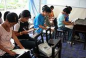 绵竹市土门镇学校