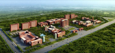 平凉职业技术学院