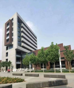 太原幼儿师范高等专科学校