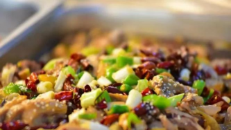 昆明铁道职业技术学院