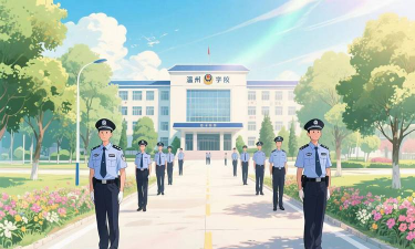 温州市保安职业学校