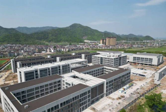 东阳市横店高级中学
