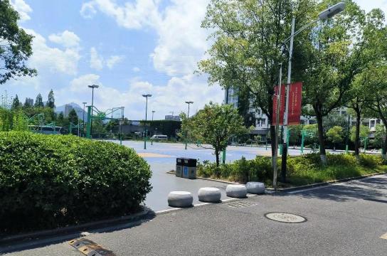 温州圆达职业学校