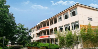 温州市龙湾区职业技术学校
