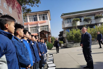 温州市龙湾区永中职业技术学校