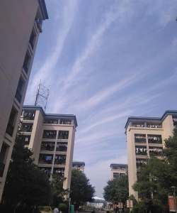 赣南卫生健康职业学院