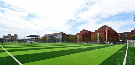 四川体育职业学院