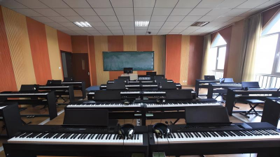 宁夏艺术职业学院