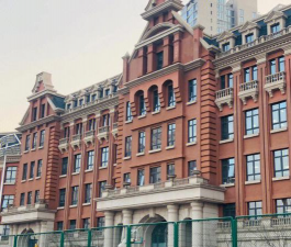 蚌埠市第二十一中学