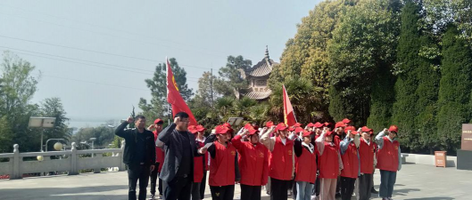 安徽省怀远县唐集中学