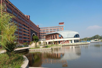 邓州职业技术学校