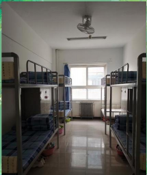 秦皇岛工业职业技术学院