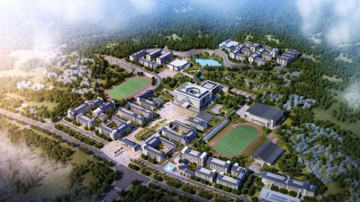 丽江职业技术学院
