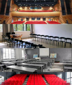 上海戏剧学院