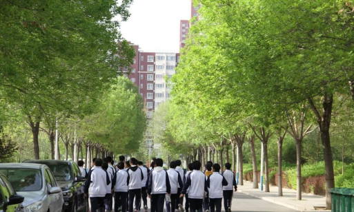 鸿桥中学
