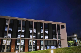 华威商学院