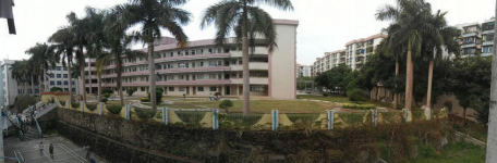 封开县中等职业学校