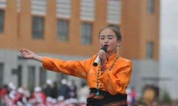 兴海县民族中学