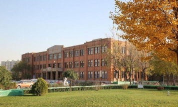 湖北建筑学校