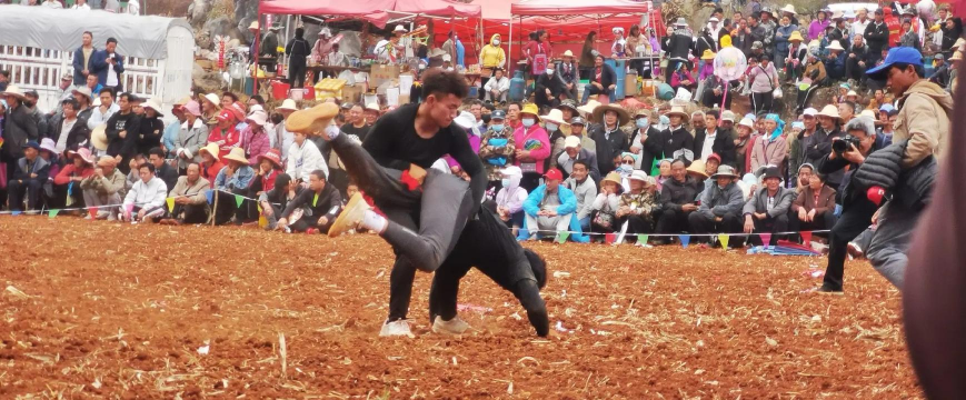 弥勒县弥阳中学