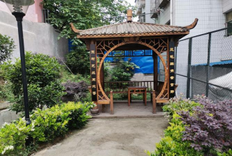 毕节市兰苑中学