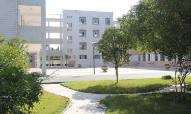 岔河中学