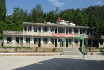 海子街二中