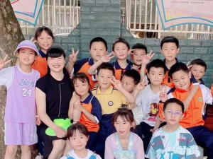 文惠实验学校