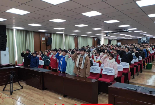 达溪镇坝子农中