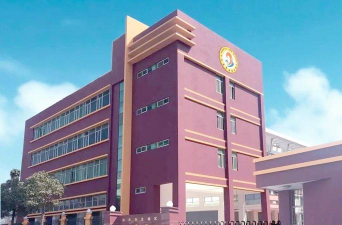 金碧中学