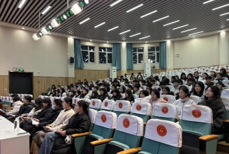 南阳市电子职业中等专业学校