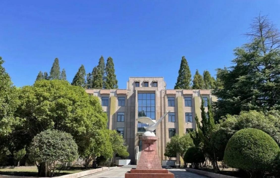 江苏食品职业技术学院