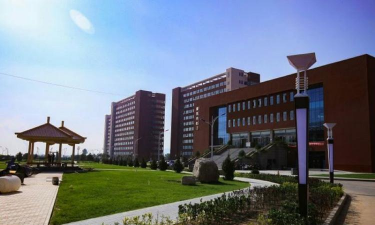 平凉职业技术学院五年制大专