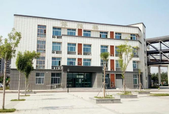 平原县职业中等专业学校