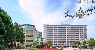 江西计算机学校