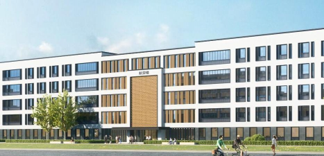 淮南市交通职业学校