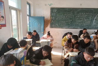 望江县三叉河初级职业中学